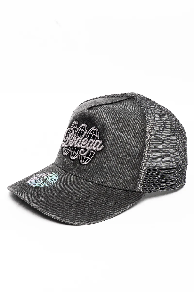 New Headwear